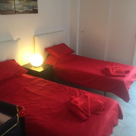 Jupiter Appartments Benalmadena Ngoại thất bức ảnh