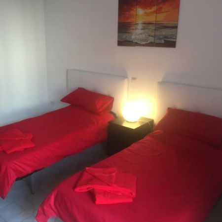 Jupiter Appartments Benalmadena Ngoại thất bức ảnh