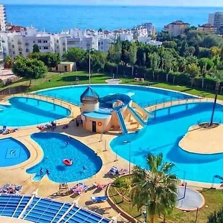 Jupiter Appartments Benalmadena Ngoại thất bức ảnh