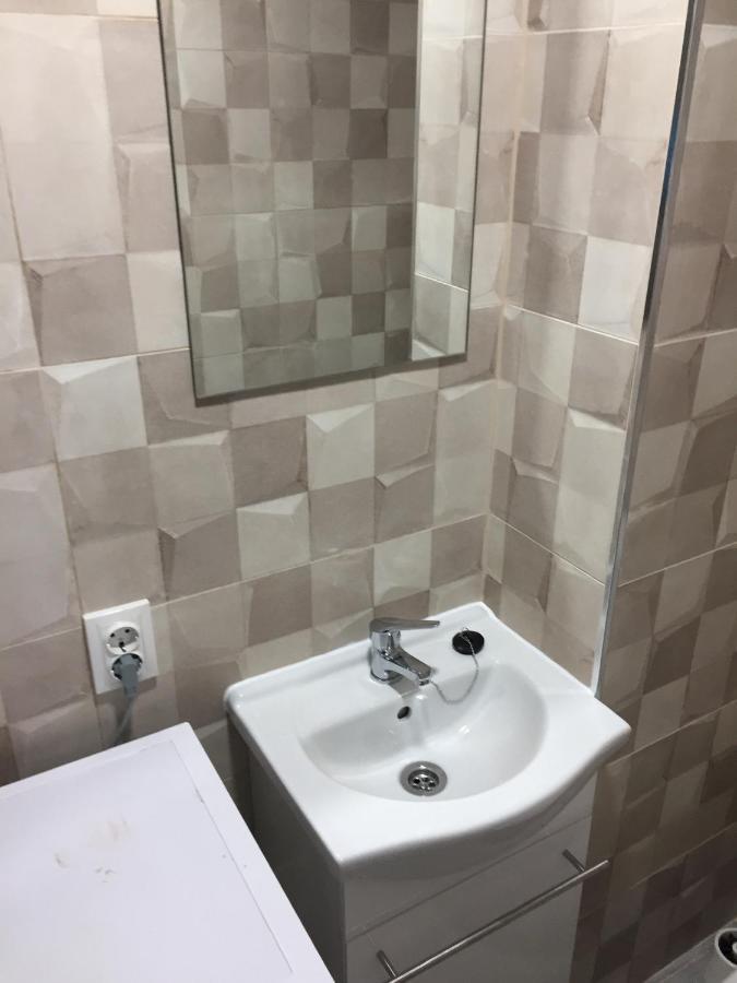 Jupiter Appartments Benalmadena Ngoại thất bức ảnh
