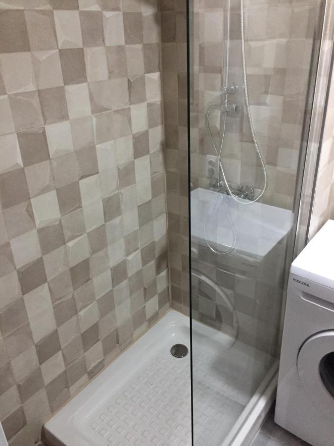 Jupiter Appartments Benalmadena Ngoại thất bức ảnh