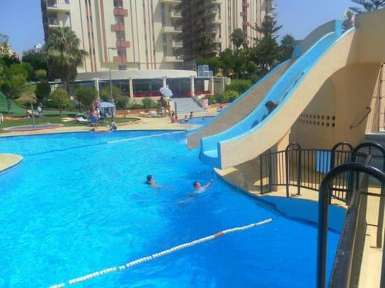 Jupiter Appartments Benalmadena Ngoại thất bức ảnh