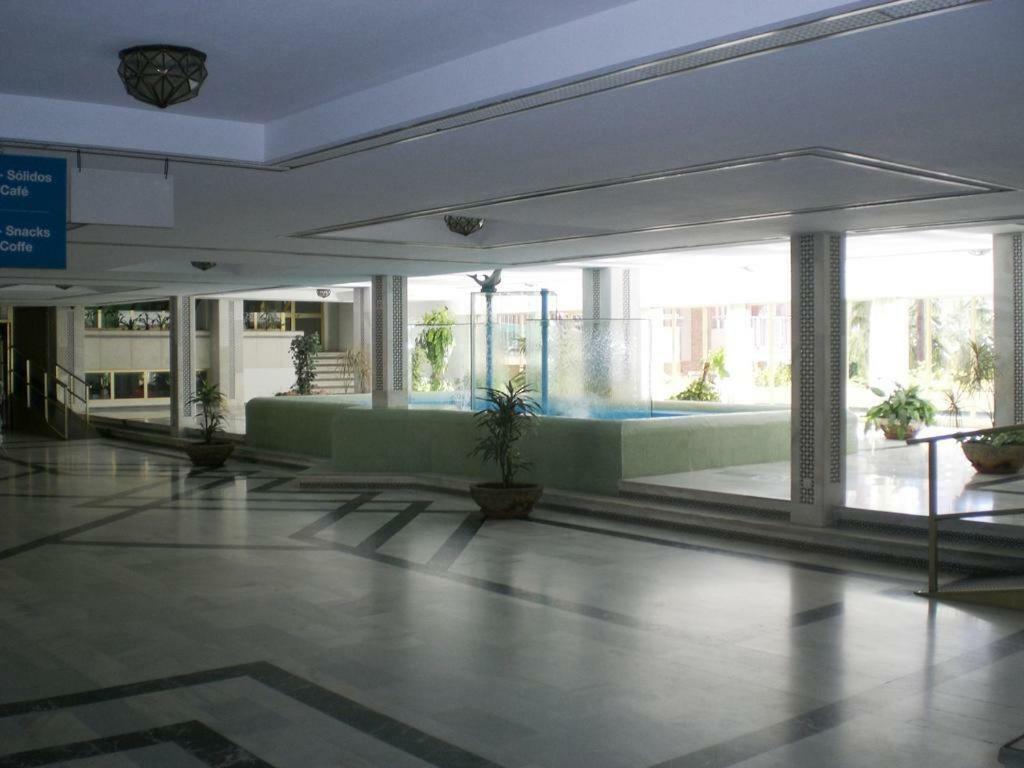 Jupiter Appartments Benalmadena Ngoại thất bức ảnh