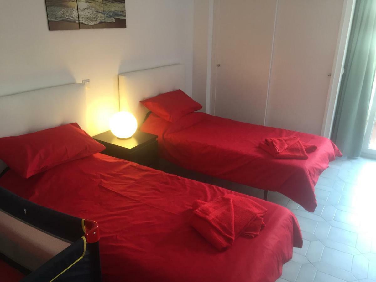 Jupiter Appartments Benalmadena Ngoại thất bức ảnh